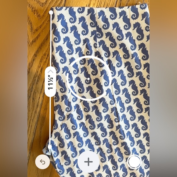 Like new summer pant by Brooks Brothers! - Picture 7 of 7